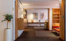 Hotel Le Colisee